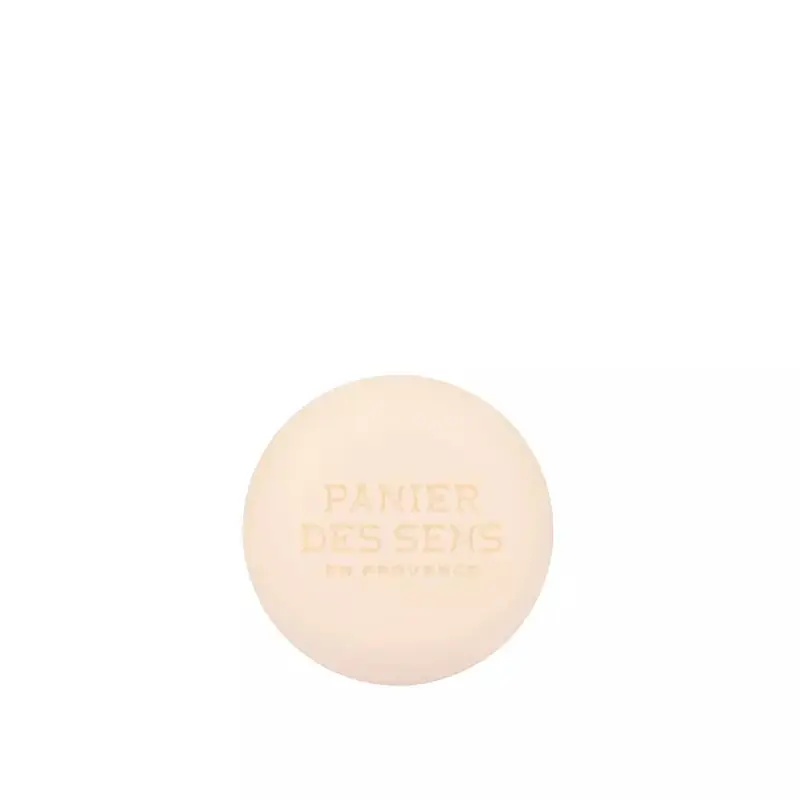 Panier Des Sens Grape Hair Shampoo Raisin for Cleansing 75g