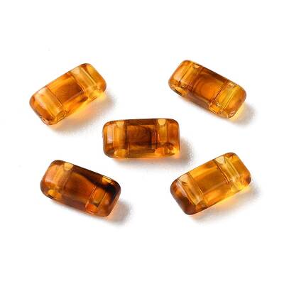 Opaque Acrylic Slide Charms