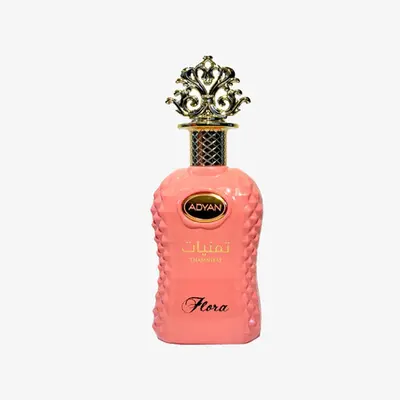 Adyan Thamniyat Flora EDP W 100 ml