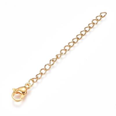 304 Stainless Steel Chain Extender