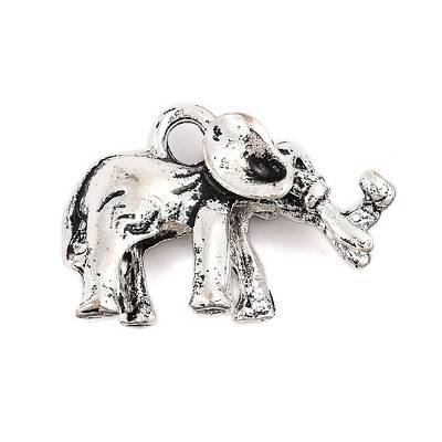 Tibetan Style Alloy Pendants