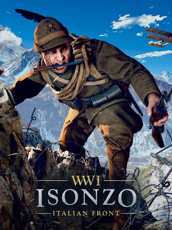 Isonzo Steam Account | Steam