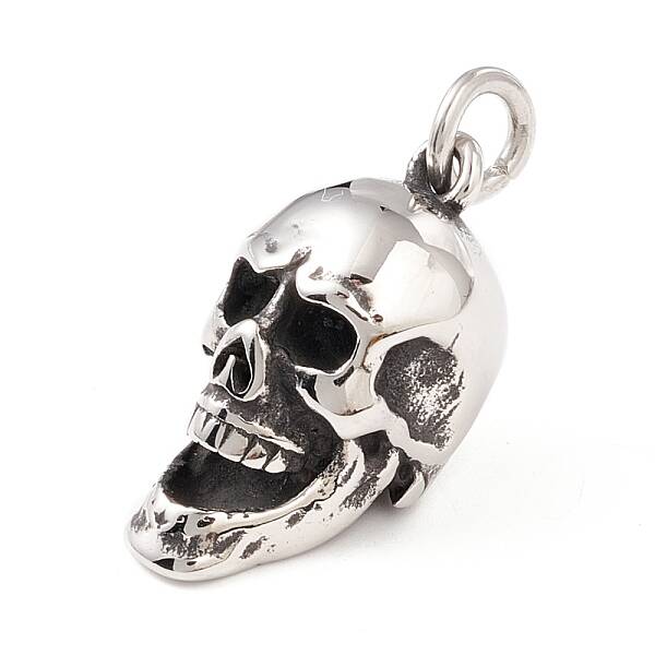 304 Stainless Steel Pendants