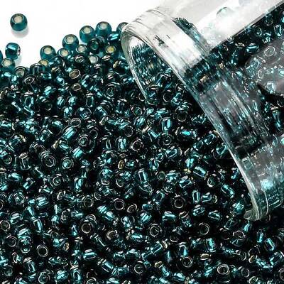 TOHO Round Seed Beads
