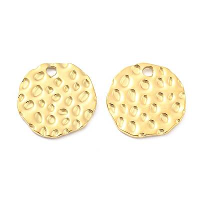 304 Stainless Steel Pendants