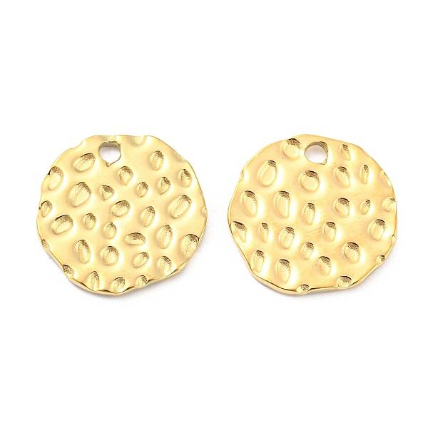 304 Stainless Steel Pendants