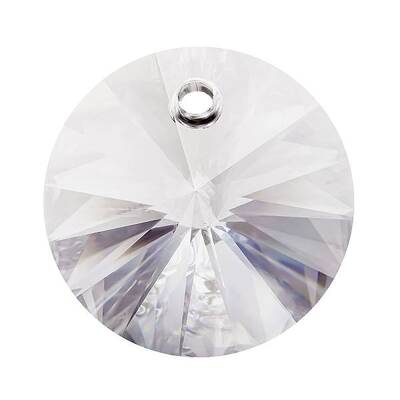Preciosa® Crystal Pendants