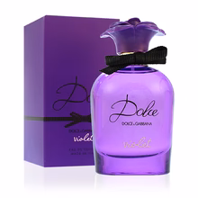 Dolce gabbana Dolce Violette Eau De Toilette Women - 30 ml