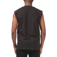 Pro Club Men's Heavyweight Sleeveless Muscle T-Shirt