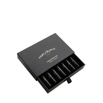 Fort & Manle Discovery Set 7 x 2ml