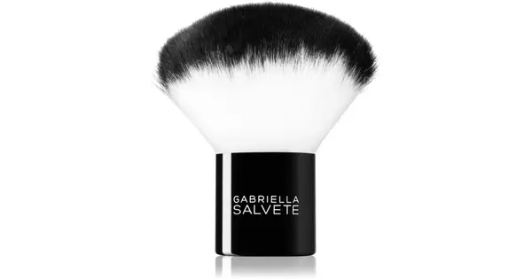 Gabriella salvete Kabuki cosmetic brush Tools Kabuki brush