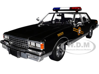 1981 Chevrolet Caprice \