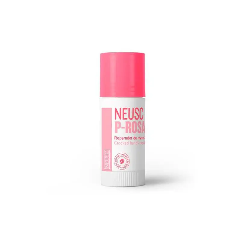 Neusc P-Rosa Stick - Hand Repair 24g