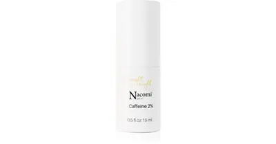 Nacomi Next Level Bright Sight Illuminating Eye Serum 15ml