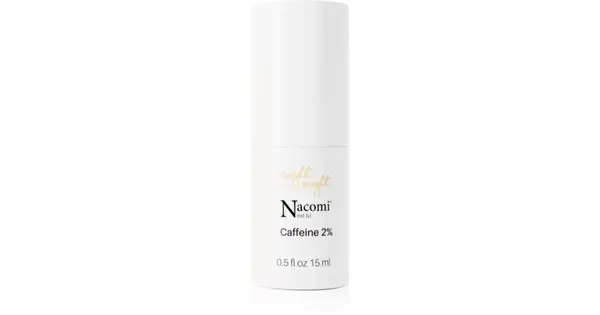 Nacomi Next Level Bright Sight Illuminating Eye Serum 15ml