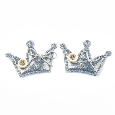 Handmade Cotton Cloth Costume Accessories