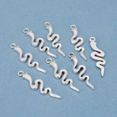 304 Stainless Steel Pendants