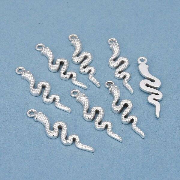 304 Stainless Steel Pendants