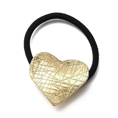 Elastic Hair Ties