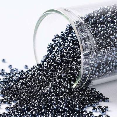 TOHO Round Seed Beads
