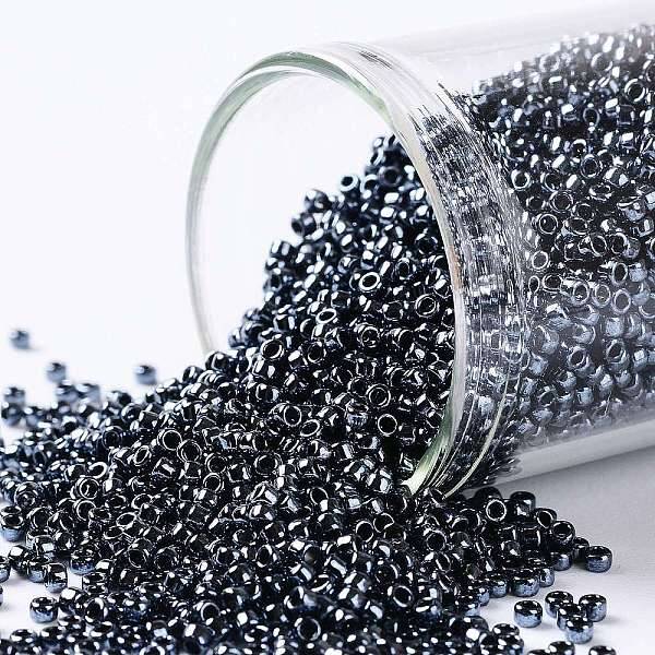 TOHO Round Seed Beads