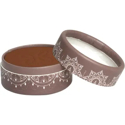 Boho Eyeshadow 123 Siena (250g)