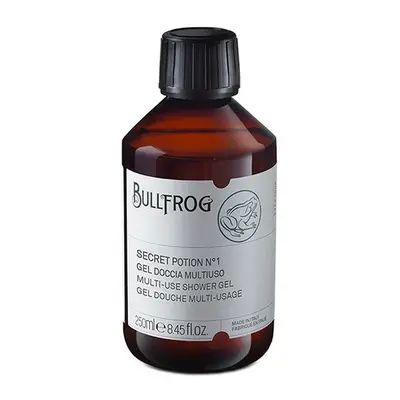 Bullfrog Secret Potion N.1 Multi-Use Shower Gel