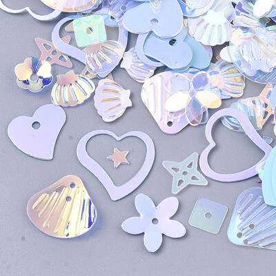 Ornament Accessories