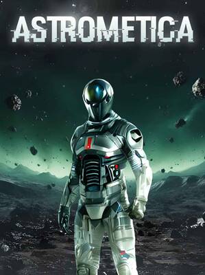 Astrometica ROW | Steam