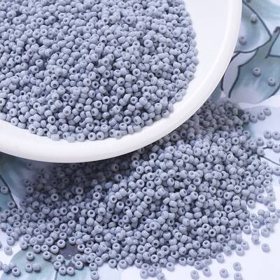 MIYUKI Round Rocailles Beads