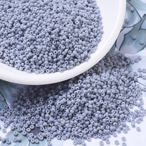 MIYUKI Round Rocailles Beads