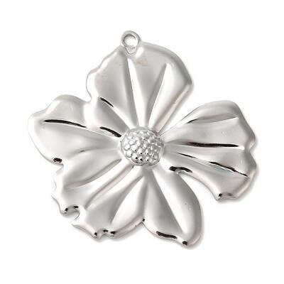 Non-Tarnish 304 Stainless Steel Pendants