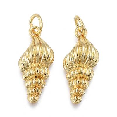 Brass Pendants