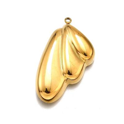 304 Stainless Steel Pendants