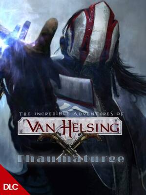 The Incredible Adventures of Van Helsing Thaumaturge DLC | Steam