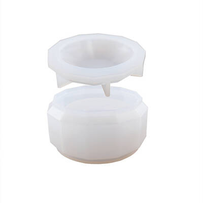 Silicone Pen Holder Molds