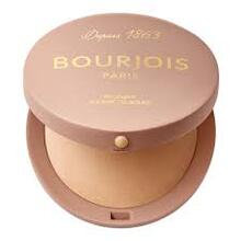 Bourjois Terra abbronzante 7 g 002 Medio Intenso