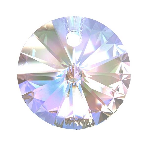 Preciosa® Crystal Pendants