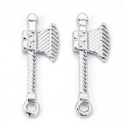 Alloy Pendants
