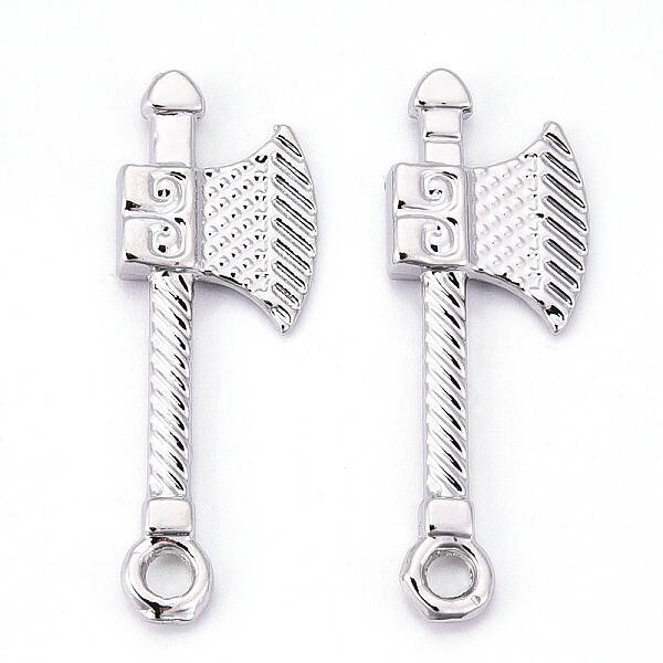 Alloy Pendants