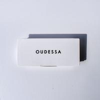 Oudessa, Niche Treasures Sample Set, Unisex perfume, 8 x 2ML