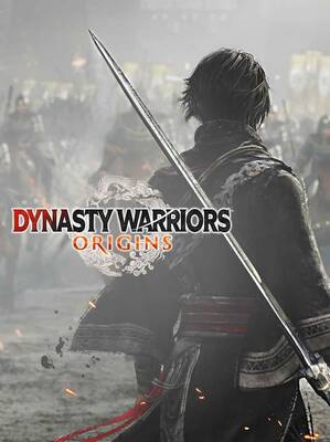 Dynasty Warriors: Origins ROW 2 | Steam