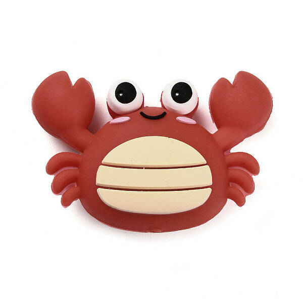 Silicone Beads