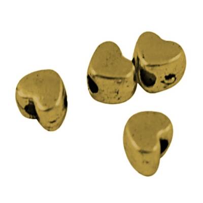 Tibetan Style Alloy Beads