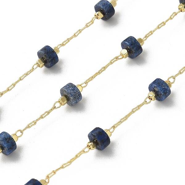 Brass Link Chains