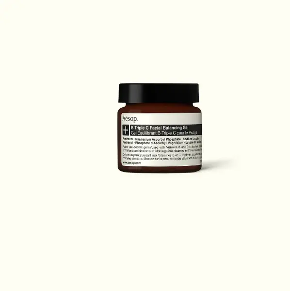Aesop B Triple C Balancing Face Gel 60ml