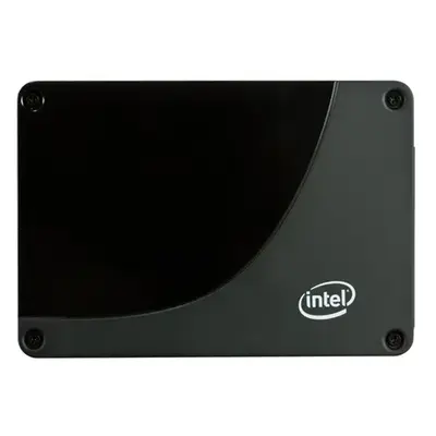 Intel SSDSA2SH032G101 | X25-E 32GB Multi-Level Cell SATA 3Gb/s 2.5-Inch Solid State Drive