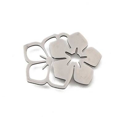 201 Stainless Steel Pendants