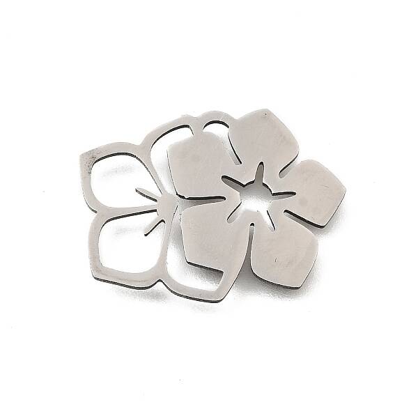 201 Stainless Steel Pendants