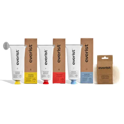OOAK - The Hair & Body Hydration Essentials